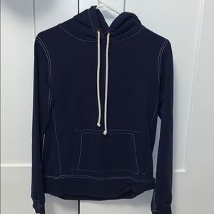 J crew sweat shirt